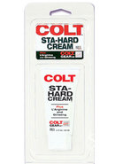 Colt Sta-hard Cream Male Genital...