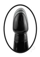 Anal Fantasy Collection Vibrating Thruster Silicone Vibe...